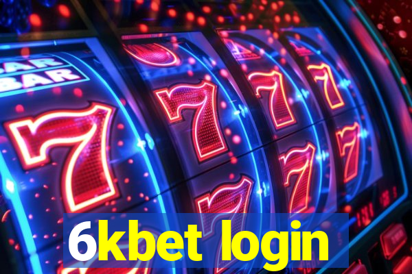 6kbet login